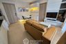 1 Bedroom Condo for rent in HQ by Sansiri, Khlong Tan Nuea, Bangkok near BTS Thong Lo
