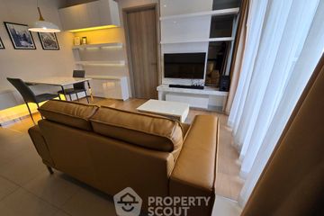 1 Bedroom Condo for rent in HQ by Sansiri, Khlong Tan Nuea, Bangkok near BTS Thong Lo
