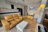 1 Bedroom Condo for rent in HQ by Sansiri, Khlong Tan Nuea, Bangkok near BTS Thong Lo
