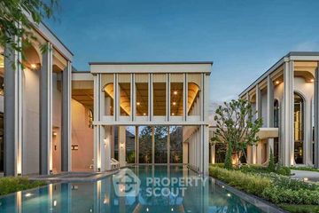 4 Bedroom House for sale in Ladawan Ratchaphruek - Pinklao, Bang Ramat, Bangkok