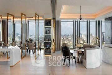 1 Bedroom Condo for rent in Life One Wireless, Lumpini, Bangkok near BTS Ploen Chit