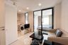1 Bedroom Condo for rent in Life One Wireless, Lumpini, Bangkok near BTS Ploen Chit