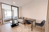 1 Bedroom Condo for rent in Life One Wireless, Lumpini, Bangkok near BTS Ploen Chit
