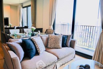 2 Bedroom Condo for rent in HQ by Sansiri, Khlong Tan Nuea, Bangkok near BTS Thong Lo