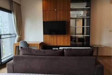 1 Bedroom Condo for rent in Noble Remix, Khlong Tan, Bangkok near BTS Thong Lo