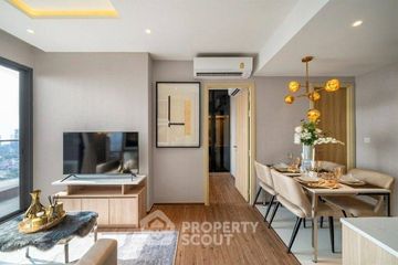 2 Bedroom Condo for sale in Once Pattaya Condominium, Na Kluea, Chonburi