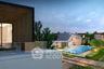 4 Bedroom House for sale in Nirvana Beyond Rama 9 - Krungthep Kreetha, Saphan Sung, Bangkok