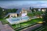 4 Bedroom House for sale in Nirvana Beyond Rama 9 - Krungthep Kreetha, Saphan Sung, Bangkok