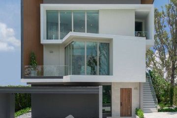4 Bedroom House for sale in Nirvana Beyond Rama 9 - Krungthep Kreetha, Saphan Sung, Bangkok