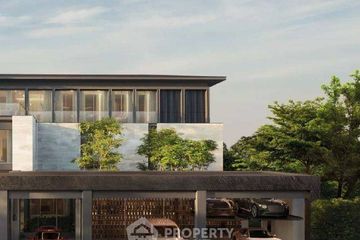 4 Bedroom House for sale in Nirvana Collection Krungthepkreetha, Saphan Sung, Bangkok