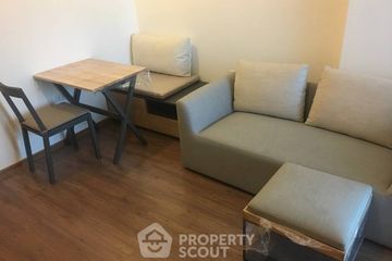 1 Bedroom Condo for sale in U Delight @ Bangson Station, Bang Sue, Bangkok near MRT Bang Son