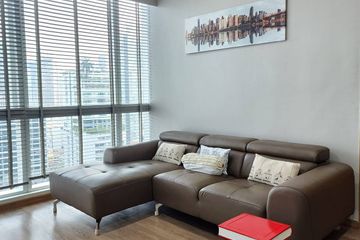 2 Bedroom Condo for sale in Millennium Residence, Khlong Toei, Bangkok near BTS Asoke