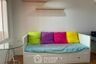 1 Bedroom Condo for sale in Lumpini Place Narathiwas - Chaopraya, Chong Nonsi, Bangkok near MRT Queen Sirikit National Convention Centre