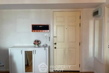 1 Bedroom Condo for sale in Lumpini Place Narathiwas - Chaopraya, Chong Nonsi, Bangkok near MRT Queen Sirikit National Convention Centre
