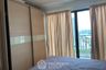 1 Bedroom Condo for sale in Lumpini Place Narathiwas - Chaopraya, Chong Nonsi, Bangkok near MRT Queen Sirikit National Convention Centre
