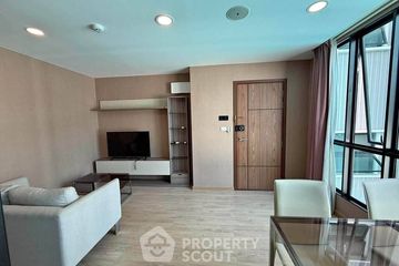 2 Bedroom Condo for Sale or Rent in The CUBE Urban Sathorn &ndash; Chan, Wat Phraya Krai, Bangkok