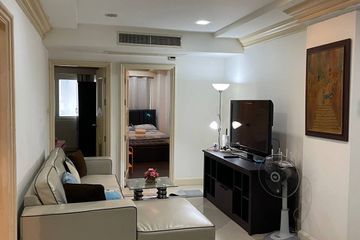 2 Bedroom Condo for Sale or Rent in Grand Mercure Bangkok Asoke Residence, Khlong Toei Nuea, Bangkok near MRT Sukhumvit