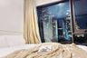 1 Bedroom Condo for Sale or Rent in Life One Wireless, Lumpini, Bangkok near BTS Ploen Chit