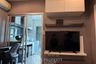 1 Bedroom Condo for sale in Centric Sathorn - Saint Louis, Thung Wat Don, Bangkok near BTS Surasak