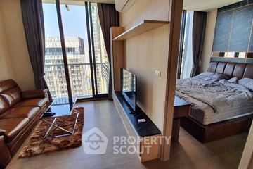 1 Bedroom Condo for sale in Park Origin Phrom Phong, Khlong Tan, Bangkok near BTS Phrom Phong