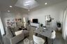3 Bedroom Villa for sale in SP Village 5, Nong Prue, Chonburi