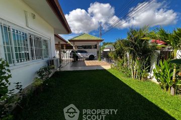 3 Bedroom Villa for sale in SP Village 5, Nong Prue, Chonburi