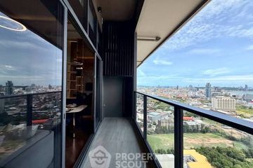 2 Bedroom Condo for sale in Once Pattaya Condominium, Na Kluea, Chonburi