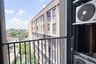 2 Bedroom Condo for Sale or Rent in The Tree Onnut Station, Bang Chak, Bangkok near BTS On Nut