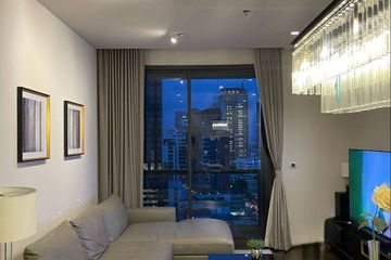 2 Bedroom Condo for sale in The XXXIX by Sansiri, Khlong Tan Nuea, Bangkok near BTS Phrom Phong
