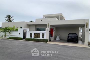 4 Bedroom Villa for sale in Na Jomtien, Chonburi