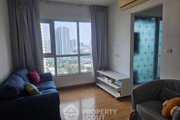 2 Bedroom Condo for sale in Aspire Rama 4, Phra Khanong, Bangkok near BTS Ekkamai