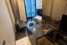 1 Bedroom Condo for Sale or Rent in The ESSE Sukhumvit 36, Phra Khanong, Bangkok near BTS Thong Lo