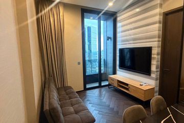1 Bedroom Condo for Sale or Rent in The ESSE Sukhumvit 36, Phra Khanong, Bangkok near BTS Thong Lo