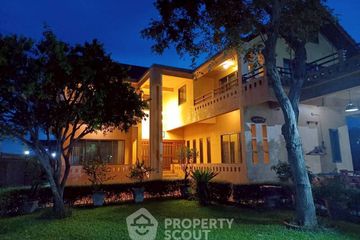 4 Bedroom House for sale in Nong Prue, Chonburi