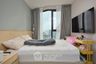 1 Bedroom Condo for sale in Ideo Mobi Sukhumvit East Point, Bang Na, Bangkok near BTS Bang Na