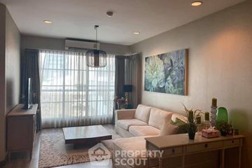 3 Bedroom Condo for sale in CitiSmart Sukhumvit 18, Khlong Toei, Bangkok near BTS Asoke