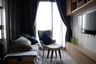 1 Bedroom Condo for Sale or Rent in M Jatujak, Chom Phon, Bangkok near BTS Mo chit