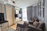 2 Bedroom Condo for Sale or Rent in Park Origin Phrom Phong, Khlong Tan, Bangkok near BTS Phrom Phong