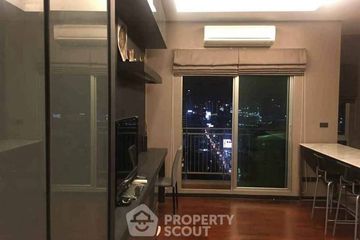 2 Bedroom Condo for sale in Thru Thonglor, Bang Kapi, Bangkok near MRT Phetchaburi