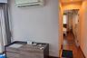 1 Bedroom Condo for sale in Belle Grand Rama 9, Huai Khwang, Bangkok near MRT Phra Ram 9