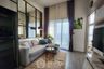 1 Bedroom Condo for sale in The Line sukhumvit 101, Bang Chak, Bangkok near BTS Punnawithi