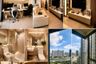 1 Bedroom Condo for sale in Life Sathorn Sierra, Talat Phlu, Bangkok near BTS Talat Phlu