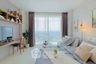 1 Bedroom Condo for sale in The Riviera Wongamat, Na Kluea, Chonburi