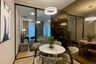 1 Bedroom Condo for sale in Noble Ploenchit, Lumpini, Bangkok near BTS Ploen Chit