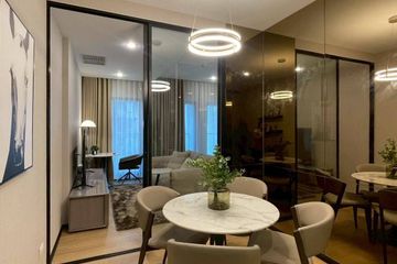 1 Bedroom Condo for sale in Noble Ploenchit, Lumpini, Bangkok near BTS Ploen Chit