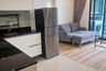 1 Bedroom Condo for sale in Quinn Condo Ratchada, Din Daeng, Bangkok near MRT Sutthisan