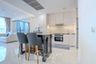 1 Bedroom Condo for sale in The Bangkok Sathorn, Thung Wat Don, Bangkok near BTS Surasak