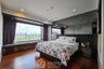 2 Bedroom Condo for sale in Amanta Lumpini, Thung Maha Mek, Bangkok near MRT Khlong Toei