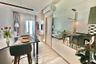 1 Bedroom Condo for sale in THE BASE Phetchaburi-Thonglor, Bang Kapi, Bangkok near MRT Phetchaburi