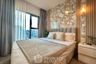 1 Bedroom Condo for sale in THE BASE Phetchaburi-Thonglor, Bang Kapi, Bangkok near MRT Phetchaburi